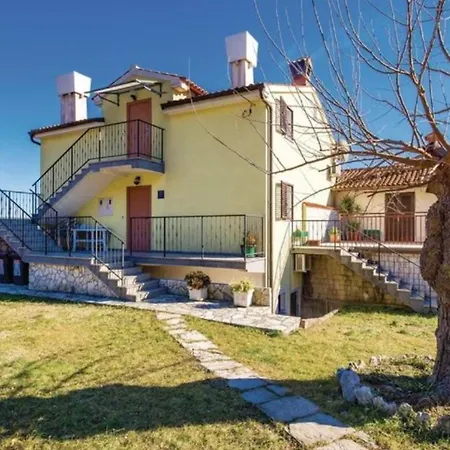Butterfly 1 - Opatija By Guide Apartment Brsec