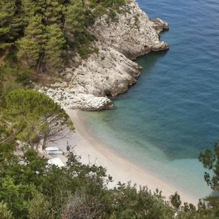 Butterfly 1 - Opatija By Guide Apartment *