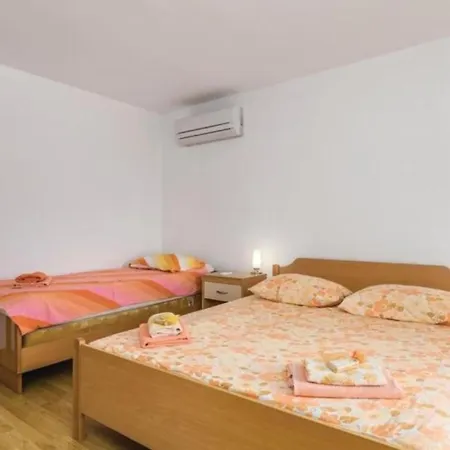 Butterfly 1 - Opatija By Guide Apartment